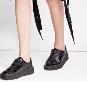 Puma Fenty sneakers